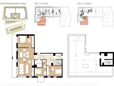 Mieszkanie apartamentowiec Rzeszów