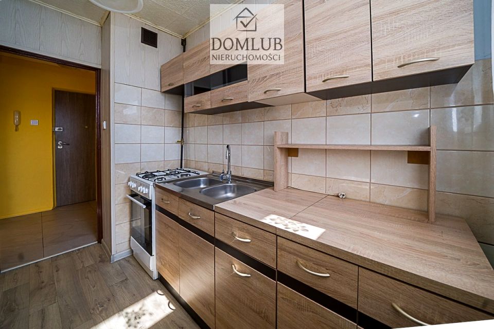 Mieszkanie Piekary Śląskie