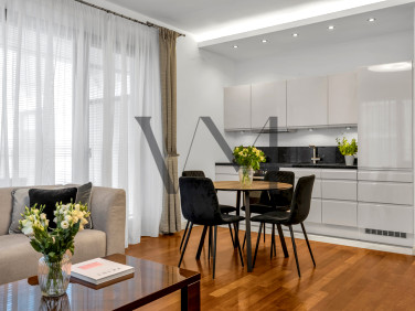 Mieszkanie Warszawa wynajem