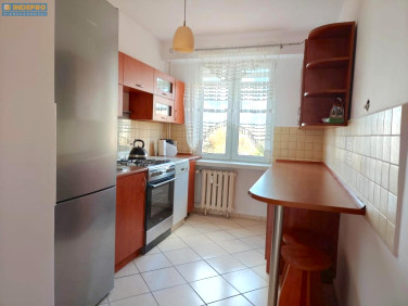 Mieszkanie Inowrocław