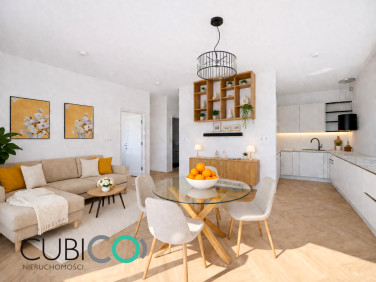 Mieszkanie Julianów