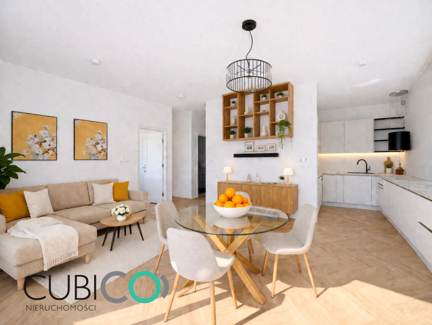 Mieszkanie Julianów