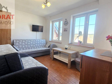 Mieszkanie Krynica Morska