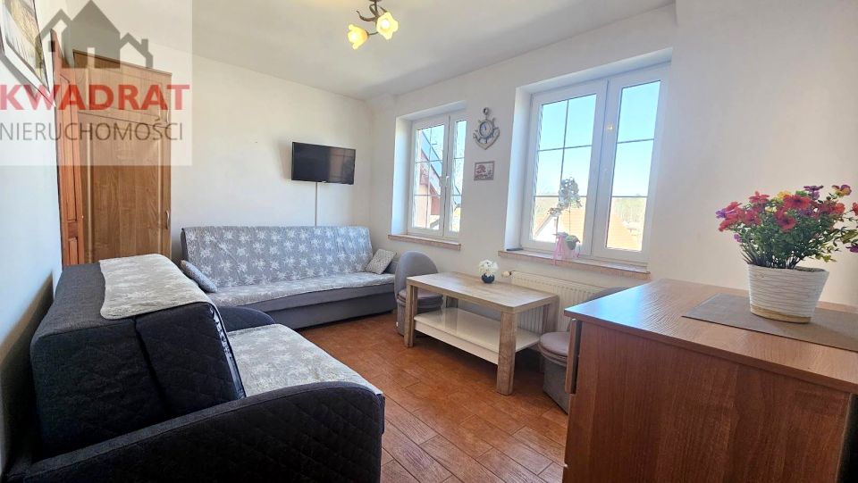 Mieszkanie Krynica Morska