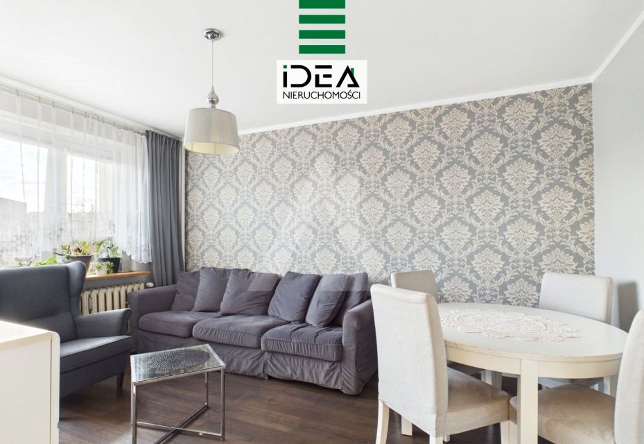 Mieszkanie Bydgoszcz