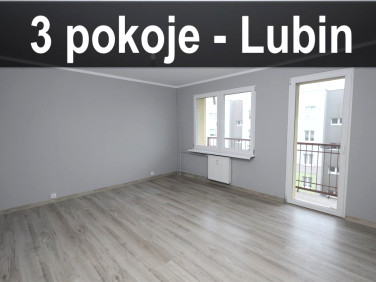 Mieszkanie Lubin