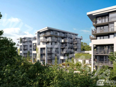 Mieszkanie apartamentowiec sprzedaż