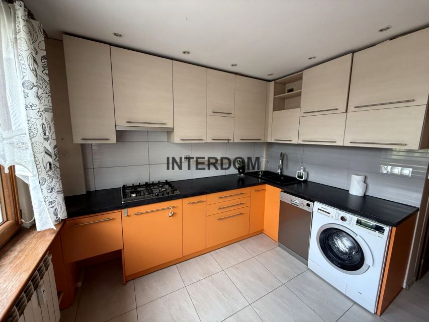 Mieszkanie Dąbrowa Górnicza