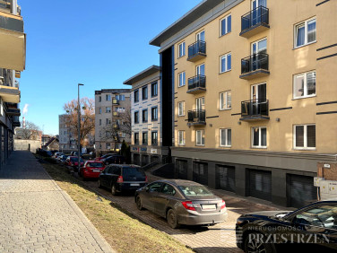 Mieszkanie Białystok