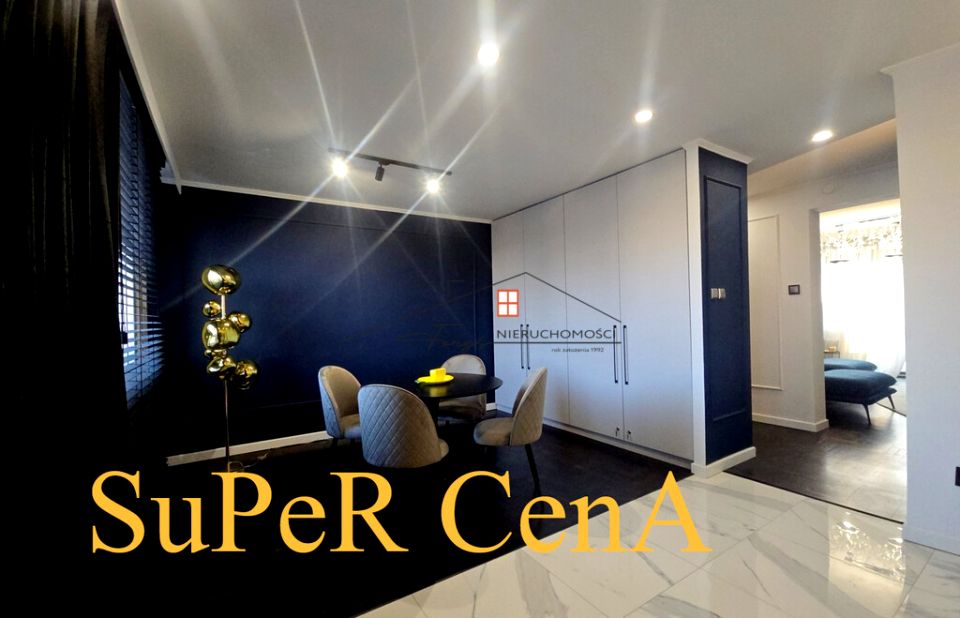 Mieszkanie Przemyśl