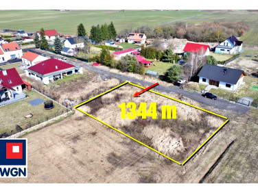 Działka budowlana Gorzów Wielkopolski