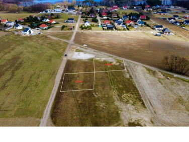 Działka budowlana Zwola