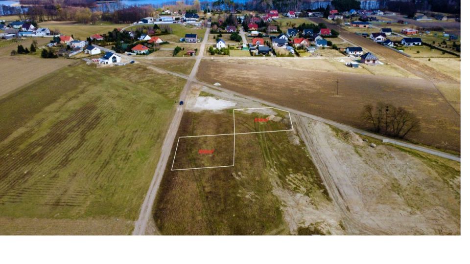 Działka budowlana Zwola