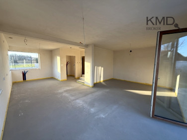 Dom NIEDRZWICA DUŻA