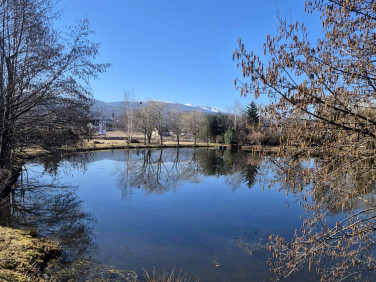 Działka budowlana Staniszów