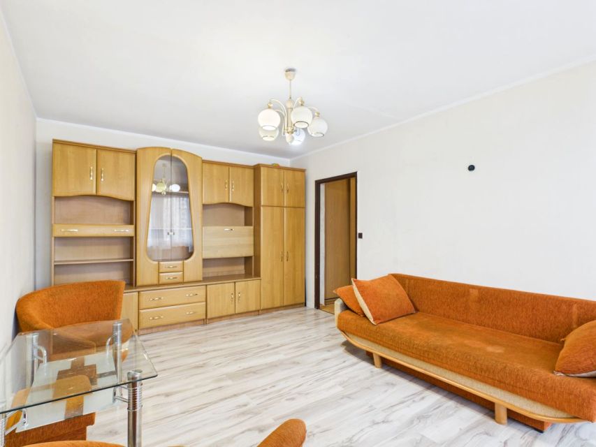 Mieszkanie Częstochowa