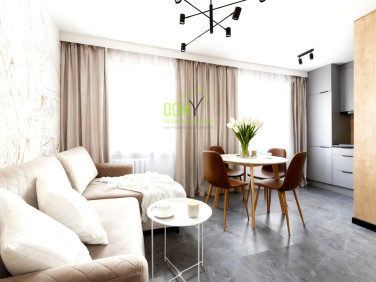 Mieszkanie Olsztyn sprzedaż