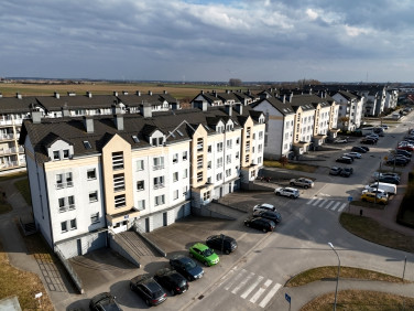 Mieszkanie Inowrocław