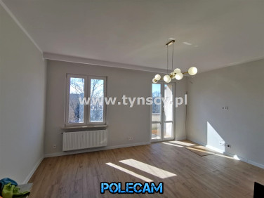 Mieszkanie blok mieszkalny sprzedaż