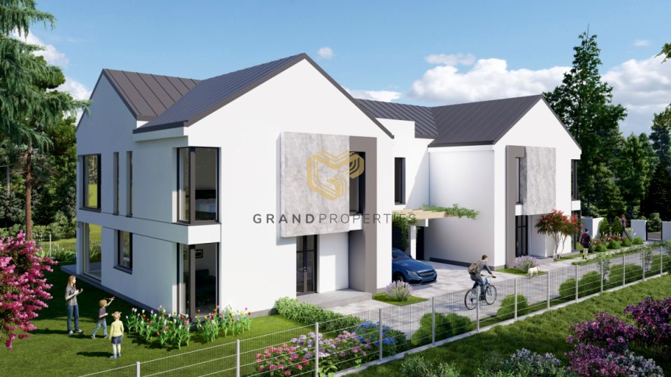 Dom Łomianki sprzedaż