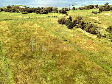 Działka rolna Komarowo