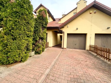 Dom Nowe Grocholice