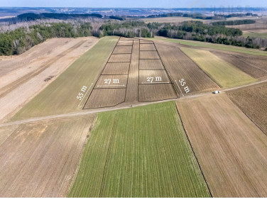 Działka budowlana sprzedam