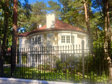 Dom Konstancin-Jeziorna