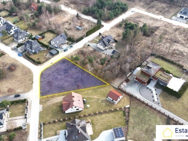 Działka Bilcza