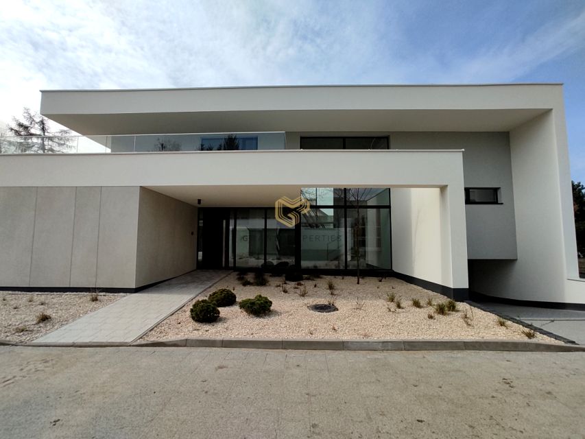 Dom Konstancin-Jeziorna