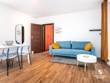 Mieszkanie nad rzeką