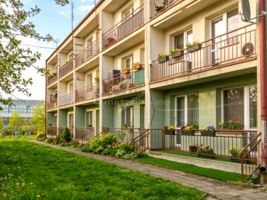 Mieszkanie blok mieszkalny Poddębice