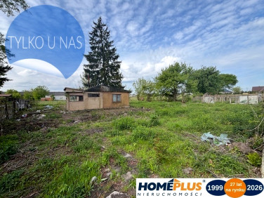 Działka budowlana Radzymin