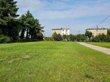 Działka budowlana Wilczków