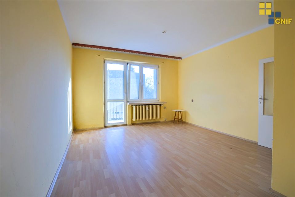 Mieszkanie Częstochowa