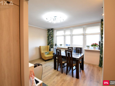 Mieszkanie Bydgoszcz