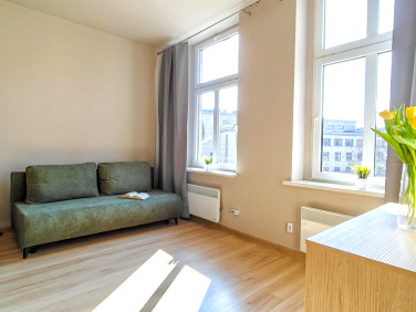 Mieszkanie Katowice