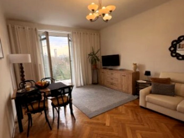 Mieszkanie Warszawa