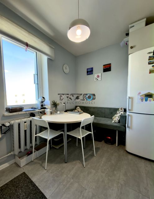 Mieszkanie mazowieckie