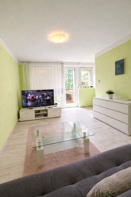 Mieszkanie Jelenia Góra