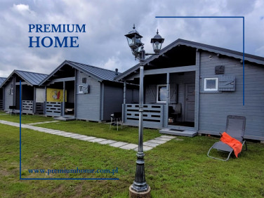 Budynek użytkowy Gąski