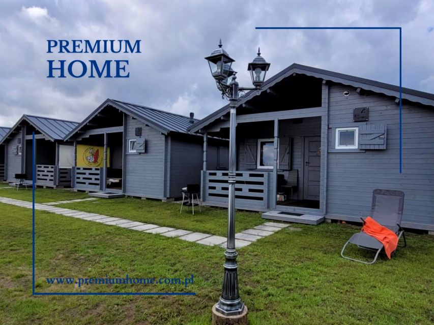 Budynek użytkowy Gąski