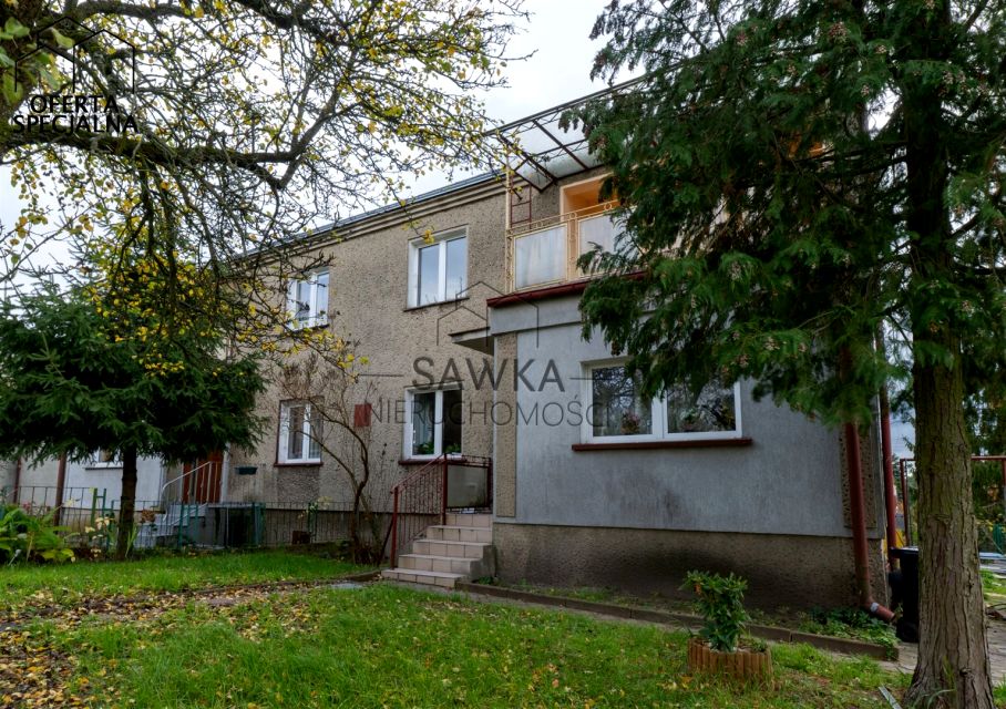 Dom Zielona Góra