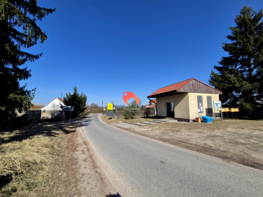 Działka inna Stary Jasiniec