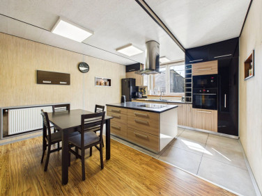 Dom wolnostojący sprzedaż