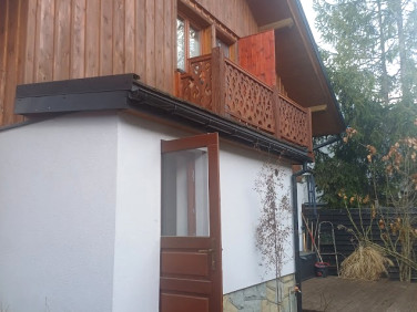 Mieszkanie Krościenko nad Dunajcem