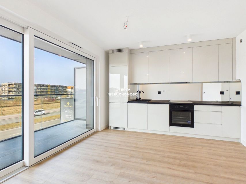 Mieszkanie Kołobrzeg