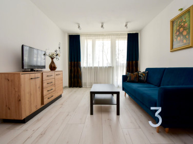 Mieszkanie Sosnowiec