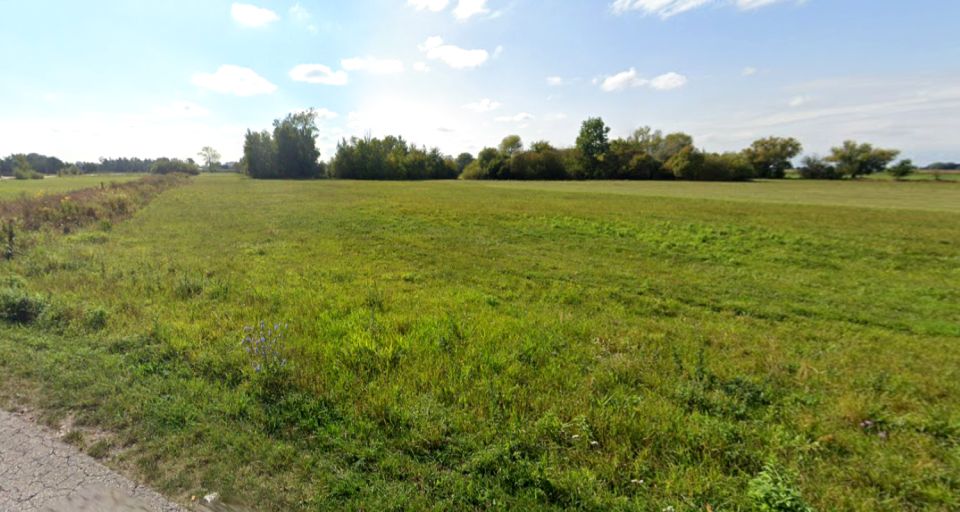 Działka budowlana Basin