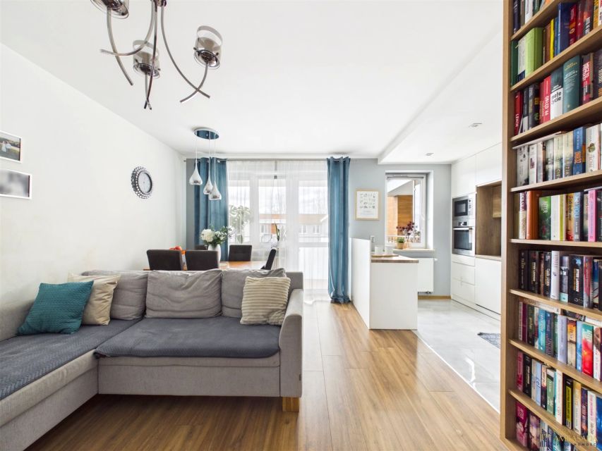 Mieszkanie Białystok